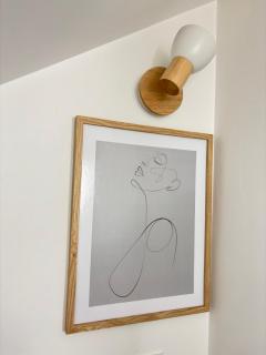 Soh Rent Strasbourg Studio 2 Tv- Wifi Proche Gare - Straatsburg - 1