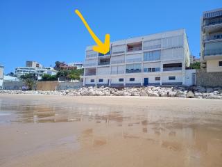 Primera línea playa Puerto Santa María vistas infinitas Limpieza excepcional PARKING - El Puerto de Santa María - 9