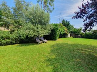 Gîte de charme Jas de Berrias Ardèche du Sud Piscine - Berrias Et Casteljau - 3