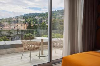 Boutique Hotel Stresa - Stresa - 9