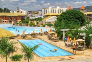 Lacqua Di`Roma 12345 - ST - Caldas Novas - 0