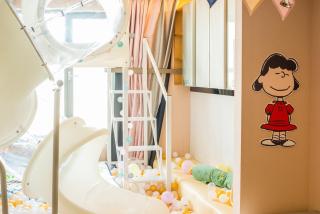 青岛旺莎主题民宿 - 2