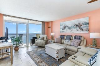 Baywatch Resort #1705 - Myrtle Beach - 0