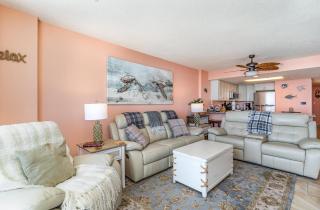 Baywatch Resort #1705 - Myrtle Beach - 9