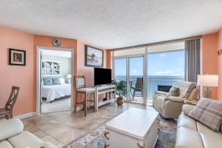 Baywatch Resort #1705 - Myrtle Beach - 8