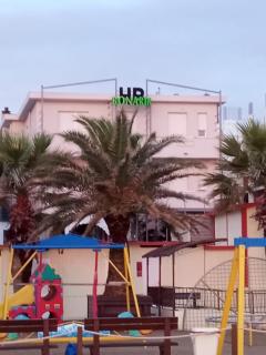 hotel Bonaria - Rimini - 0