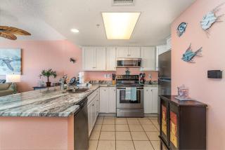 Baywatch Resort #1705 - Myrtle Beach - 7
