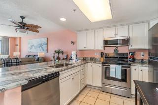 Baywatch Resort #1705 - Myrtle Beach - 3