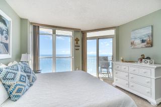 Baywatch Resort #1705 - Myrtle Beach - 1