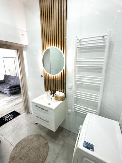 VIBE S31 Apartman ,AC,Free Parking - 3