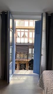 vivienda turística Irún - Irún - 1