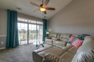 Cypress Bend #934 - North Myrtle Beach - 2