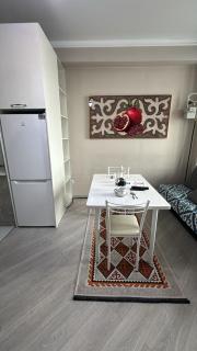 Etno Naz - Bisjkek - 9