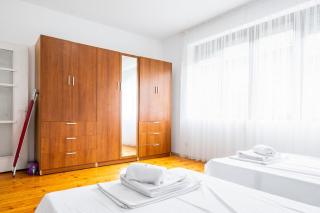 Elegant & Spacious Apartment in the heart of Sofia - Sofia - 8