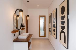 New Villa 2br In Padonan Canggu - Dalung - 5