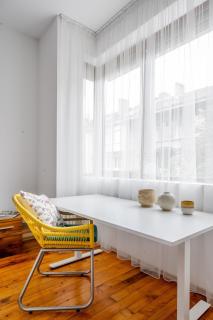 Elegant & Spacious Apartment in the heart of Sofia - Sofia - 4