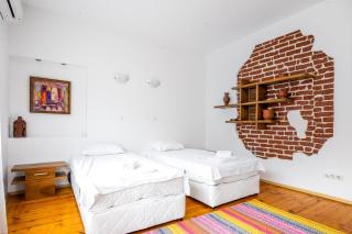 Elegant & Spacious Apartment in the heart of Sofia - Sofia - 3
