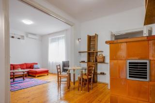 Elegant & Spacious Apartment in the heart of Sofia - Sofia - 1