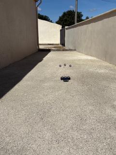 Maison Provençale - Piscine & Terrain de Pétanque - Grillon - 2