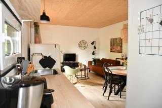Black Cabin Veluwe - Putten - 4