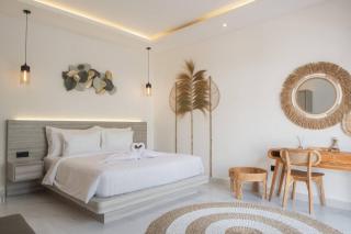 New Villa 2br In Padonan Canggu - Dalung - 1