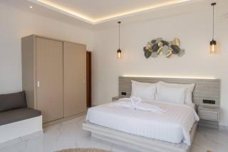 New Villa 2br In Padonan Canggu - Dalung - 2