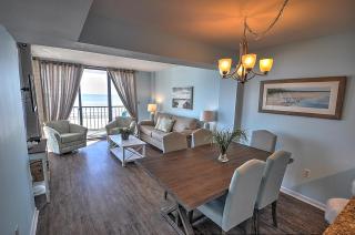Crescent Sands I D5 - Myrtle Beach - 8