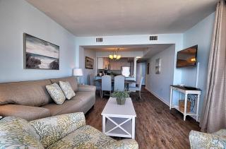 Crescent Sands I D5 - Myrtle Beach - 5
