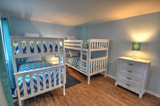 Crescent Sands I D5 - Myrtle Beach - 1
