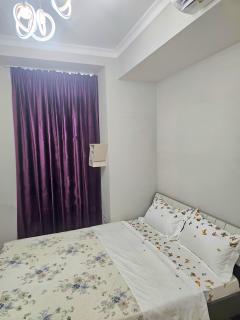 4комнатнаяКомпактнаяЦентр - Almaty - 8