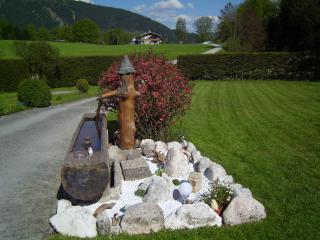 Pension Herzoghäusel - Bischofswiesen - 3