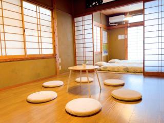Stay Like a Local Hiroshima Hiroshima Station Entire House 1-6 ppl - Hiroshima - 9