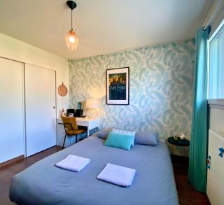 L'Atelier - proche Rennes - Romille - 5