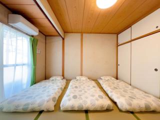 Stay Like a Local Hiroshima Hiroshima Station Entire House 1-6 ppl - Hiroshima - 1
