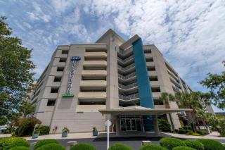 Harbourgate Marina #312 - Myrtle Beach - 9