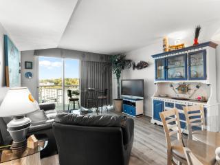 Harbourgate Marina #312 - Myrtle Beach - 7
