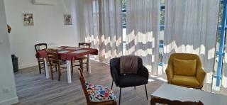 Appartement 2 chambres proche mer et centre ville - 1