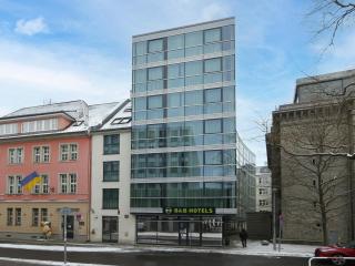 B&B HOTEL Berlin-Mitte - Berlino - 0