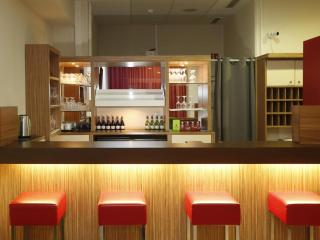 B&B HOTEL Berlin-Mitte - Berlino - 1