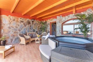 Chabela's Penthouse - 8