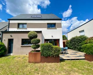 L'Atelier - proche Rennes - Romille - 9