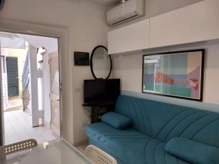 3 min to Beach Apt AC w Garden or Balcony - Il Lupo Affitta - 6