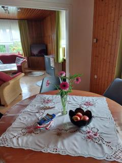 Ferienhaus Hanna - Apen - 9