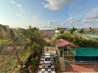 Golden bliss Resort and Pool - Nagaon - 4