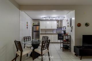 Apartamento Confortável c/ Churrasqueira SJE0103 - Florianópolis - 0