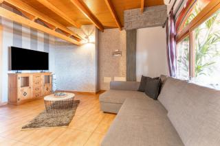 Chabela's Penthouse - La Lajita - 7