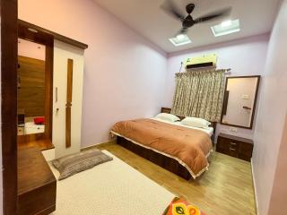Golden bliss Resort and Pool - Nagaon - 5