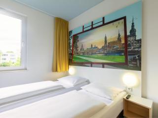 B&B Hotel Dresden-Messe - Dresde - 4