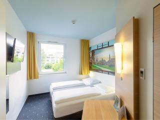 B&B Hotel Dresden-Messe - Dresde - 5
