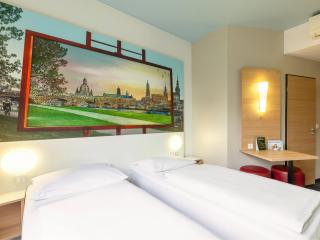 B&B Hotel Dresden-Messe - Dresde - 3